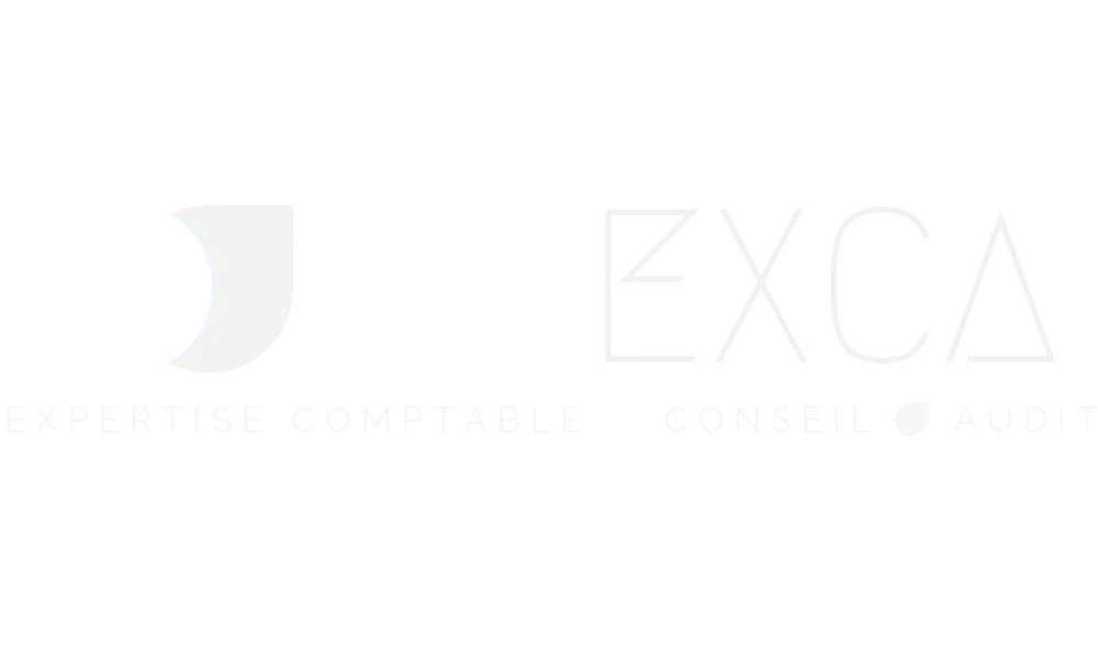 Adexca Logo en collaboration avec Nemyli.fr