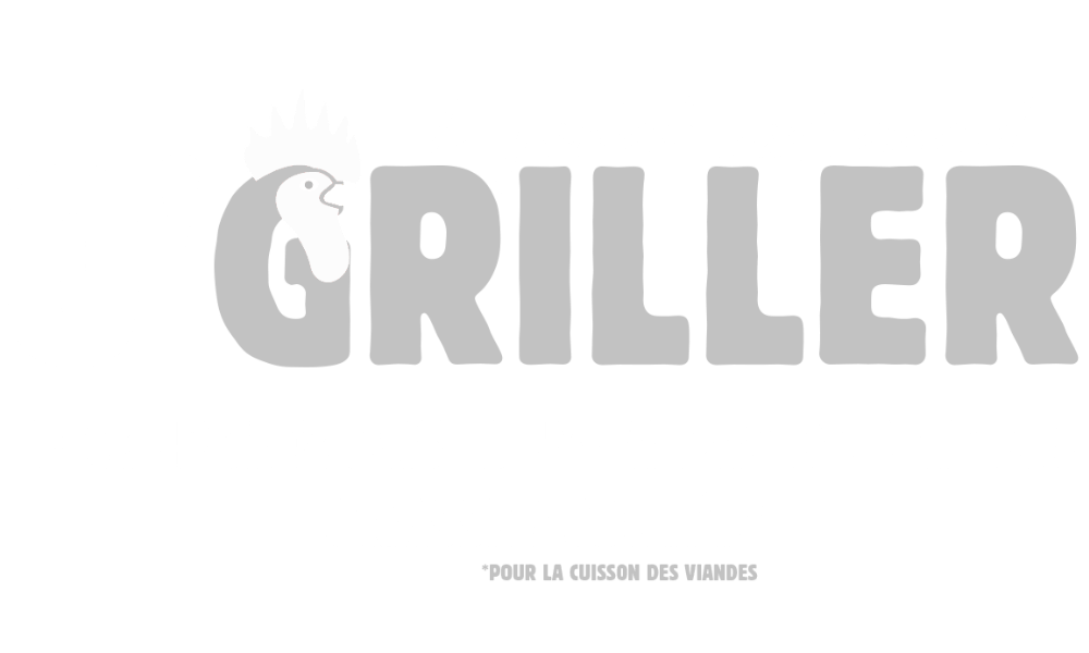 O Griller Logo en collaboration avec Nemyli.fr