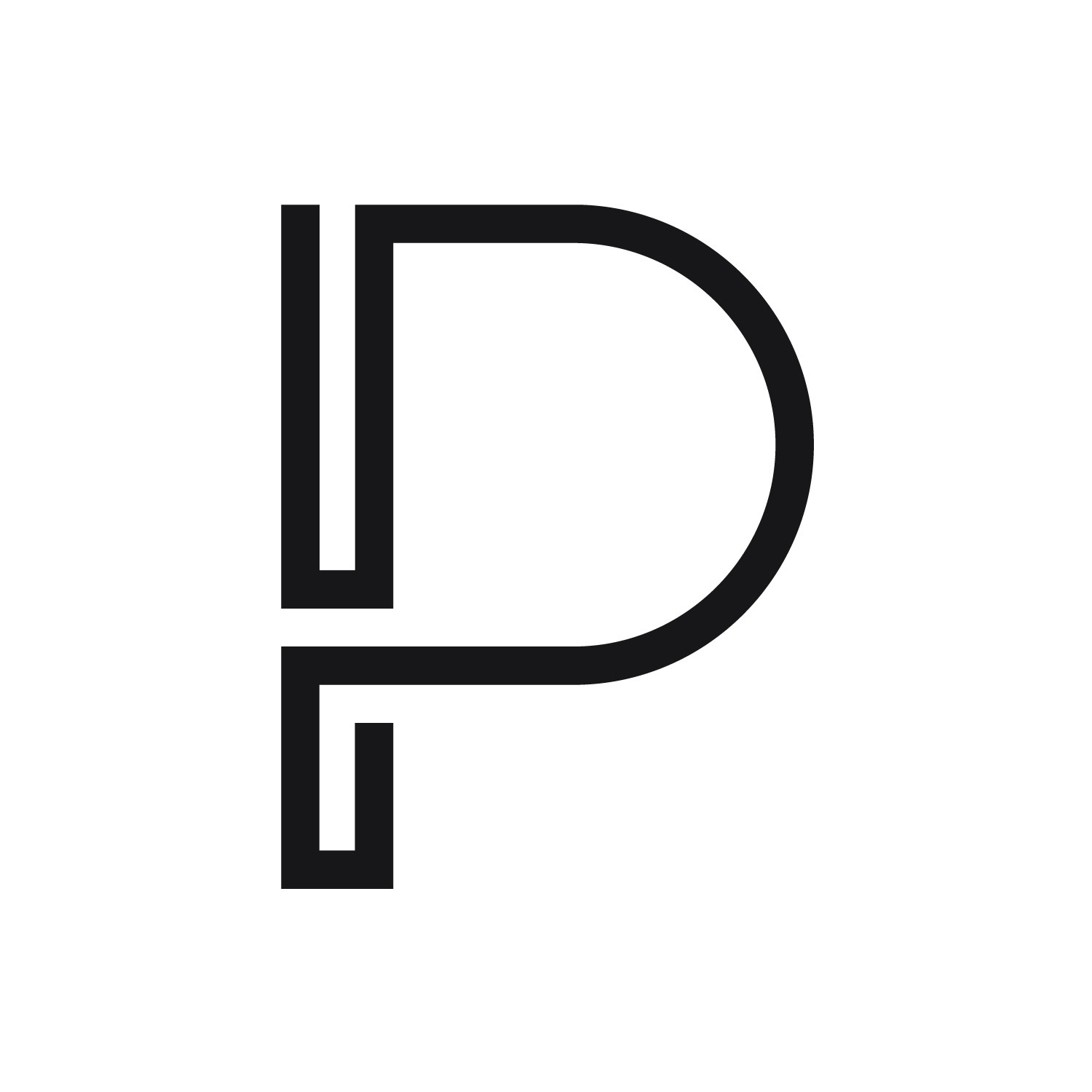 Permis en Province Logo